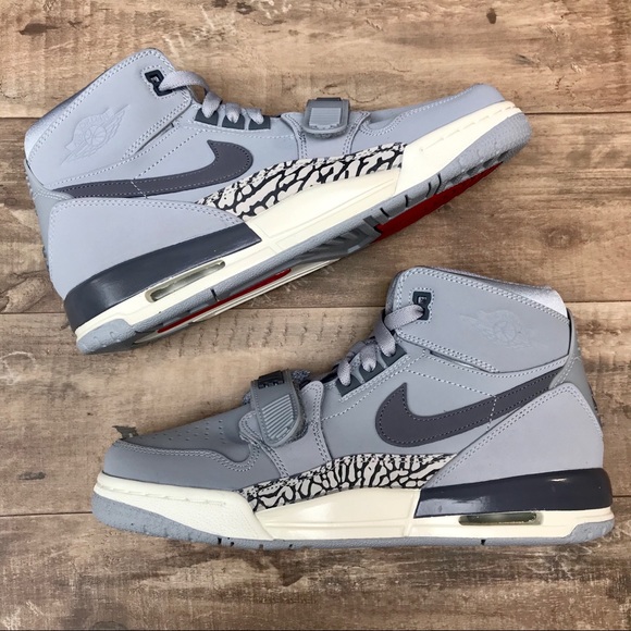 Nike Jordan Legacy 312 GS